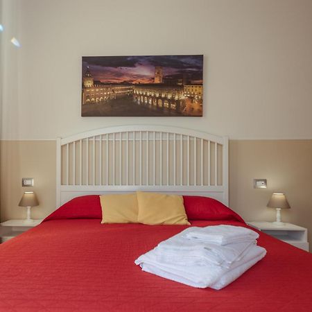 Il Tiro Rooms Bologna Luaran gambar