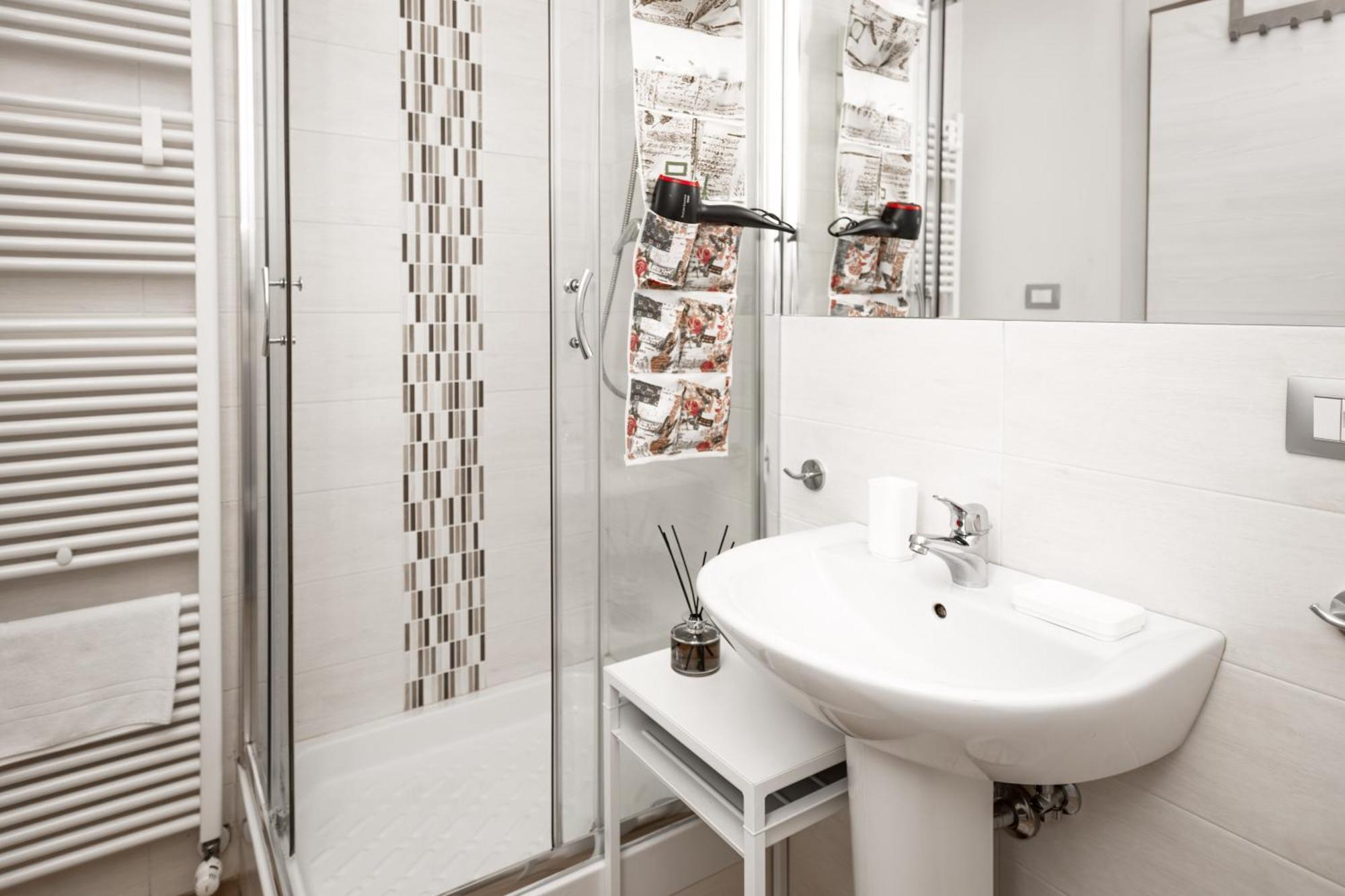Il Tiro Rooms Bologna Luaran gambar