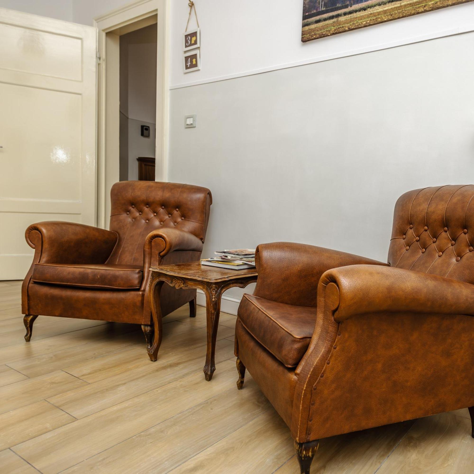 Il Tiro Rooms Bologna Luaran gambar